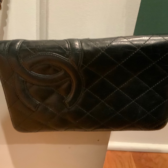 Chanel wallet on chain - Picture 2 of 7